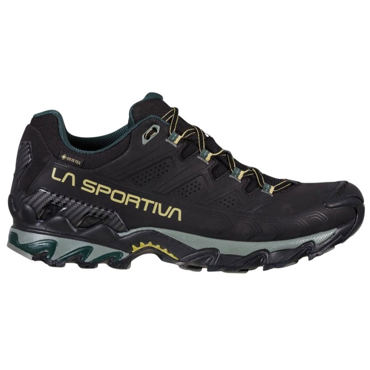 La Sportiva Herren Ultra Raptor II Leather Wide GTX Schuhe