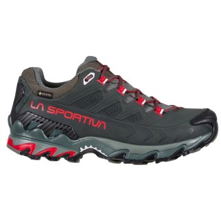 La Sportiva Damen Ultra Raptor II Leather Wide GTX Schuhe