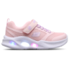 Skechers Sola Glow Unisex Schuhe - Rosa - Größe: 32 - Plastic/Polycarbonate - Foot Locker