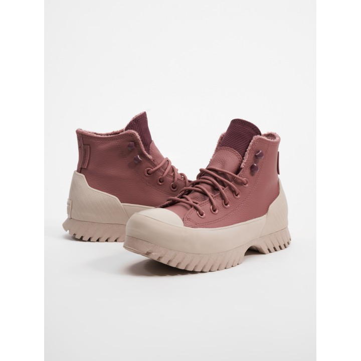 Converse Chuck Taylor All Star Lugged 2.0 Counter Climate Schuh