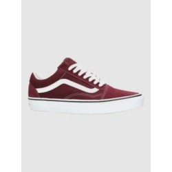Vans UA Old Skool Sneakers true white