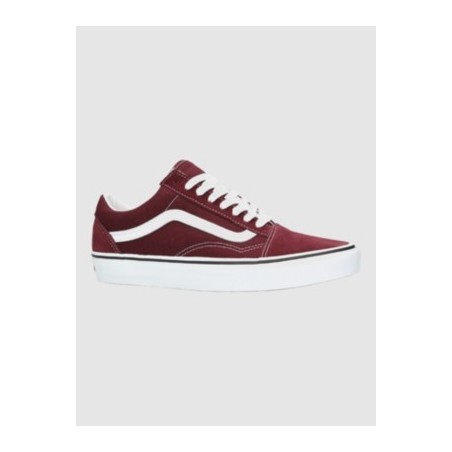 Vans UA Old Skool Sneakers true white