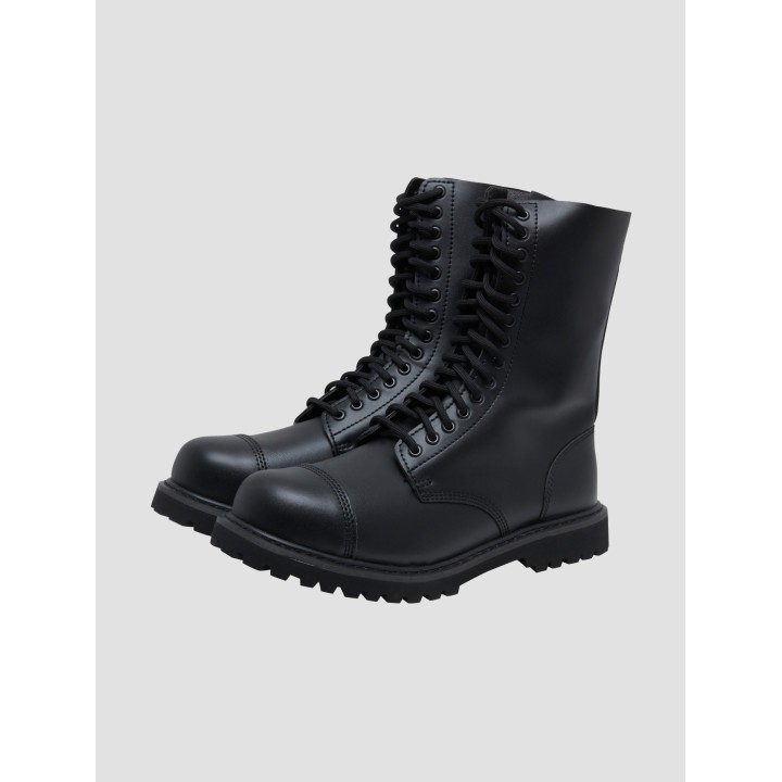 Brandit Vegantom 14 eyelett Boots