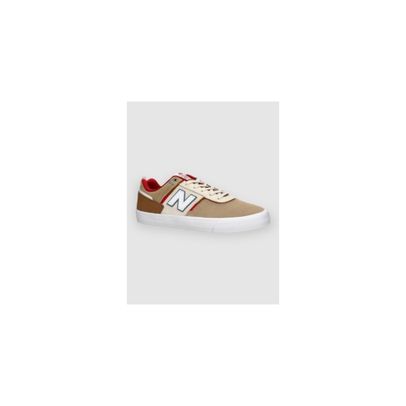 New Balance Numeric 306 Jamie Foy Skateschuhe tan