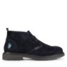 Schnürschuhe U.S. Polo Assn. LORENZ002M/DS1 Dunkelblau