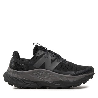 Laufschuhe New Balance MTMOR1M1 Schwarz