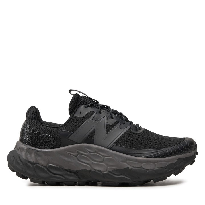 Laufschuhe New Balance MTMOR1M1 Schwarz