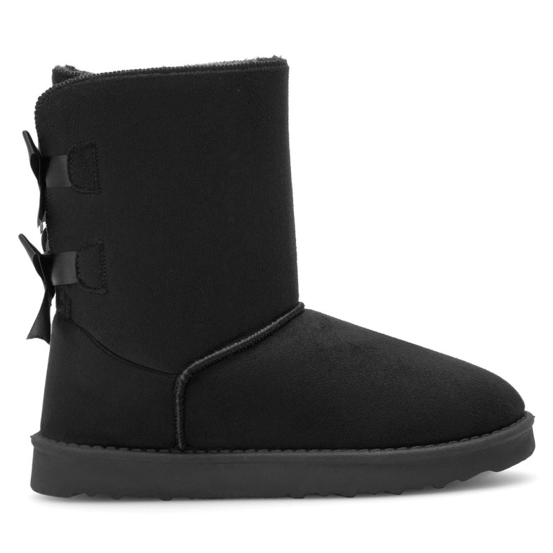Schneeschuhe DeeZee CORY WSL19150-21 Schwarz