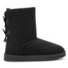 Schneeschuhe DeeZee CORY WSL19150-21 Schwarz