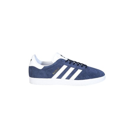 ADIDAS ORIGINALS Sneaker GAZELLE dunkelblau | 40 2/3