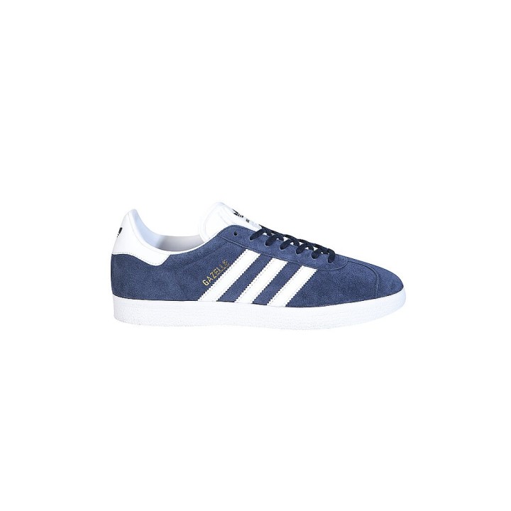 ADIDAS ORIGINALS Sneaker GAZELLE dunkelblau | 40 2/3