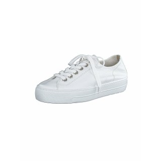 PAUL GREEN Sneaker  weiss | 36