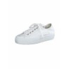 PAUL GREEN Sneaker  weiss | 36