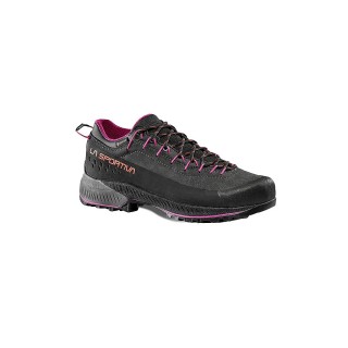 LA SPORTIVA Damen Zustiegsschuhe TX 4 Evo GTX schwarz | 37 1/2