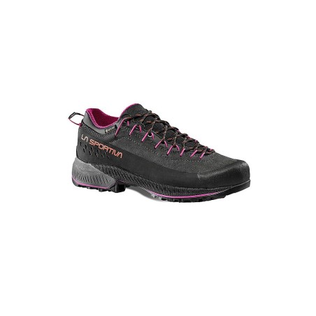 LA SPORTIVA Damen Zustiegsschuhe TX 4 Evo GTX schwarz | 37 1/2