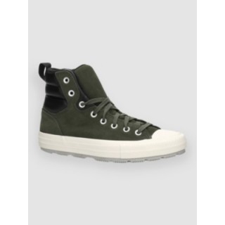 Converse Chuck Taylor All Star Berkshire Winter Schuhe egret