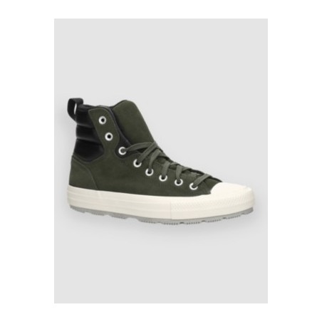 Converse Chuck Taylor All Star Berkshire Winter Schuhe egret