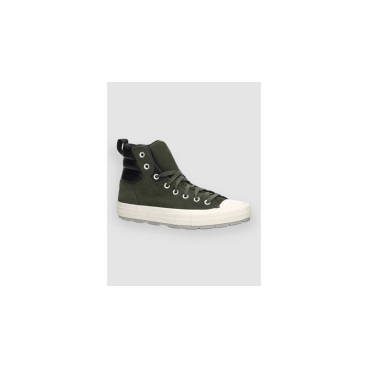 Converse Chuck Taylor All Star Berkshire Winter Schuhe egret