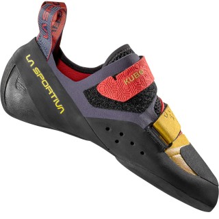La Sportiva Herren Kubo Kletterschuhe