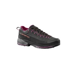 LA SPORTIVA Damen Zustiegsschuhe TX 4 Evo GTX schwarz | 37 1/2