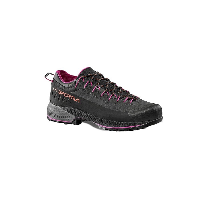 LA SPORTIVA Damen Zustiegsschuhe TX 4 Evo GTX schwarz | 37 1/2