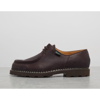 Paraboot Michael Shoe - Brown