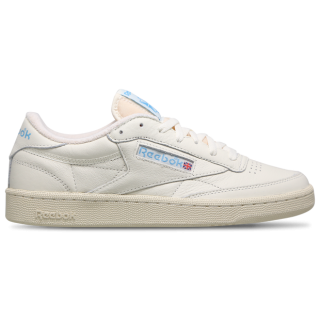 Reebok Club C Herren Schuhe - Weiß - Größe: 40 - Leder, Synthetik - Foot Locker