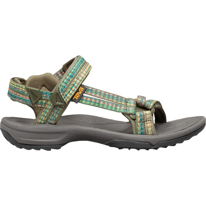 Teva Damen Terra Fi Lite Sandale