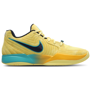 Nike Ja 2 Herren Schuhe - Blau - Größe: 41 - Netz/Synthetik - Foot Locker