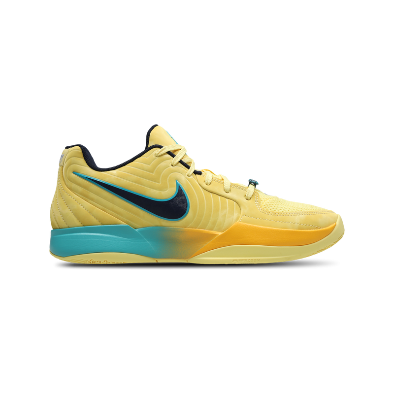 Nike Ja 2 Herren Schuhe - Blau - Größe: 41 - Netz/Synthetik - Foot Locker