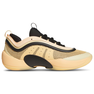 Adidas D.o.n. Issue 6 Damen Schuhe - Orange - Größe: 38 2/3 - Netz/Synthetik - Foot Locker