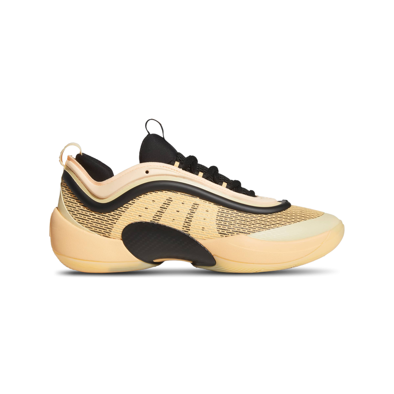 Adidas D.o.n. Issue 6 Damen Schuhe - Orange - Größe: 38 2/3 - Netz/Synthetik - Foot Locker