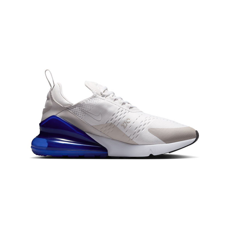 Nike Air Max Herren Schuhe - Grau - Größe: 41 - Netz/Synthetik - Foot Locker
