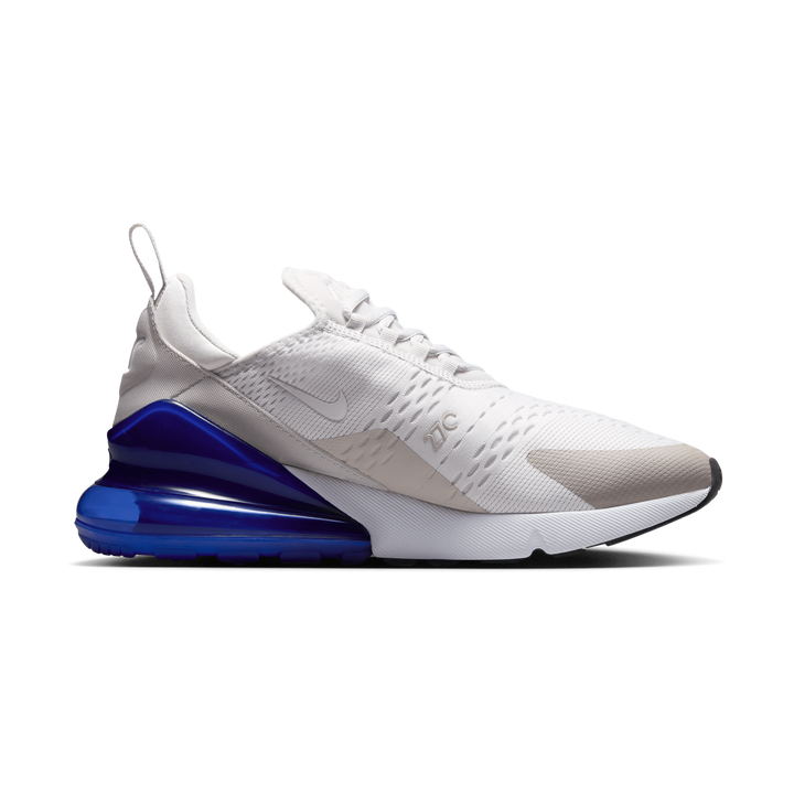 Nike Air Max Herren Schuhe - Grau - Größe: 41 - Netz/Synthetik - Foot Locker