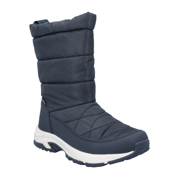CMP Winterstiefel "YAKKA WMN SNOW BOOT WP", wasserdicht