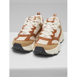 Buffalo Cld Run Rt Sneaker