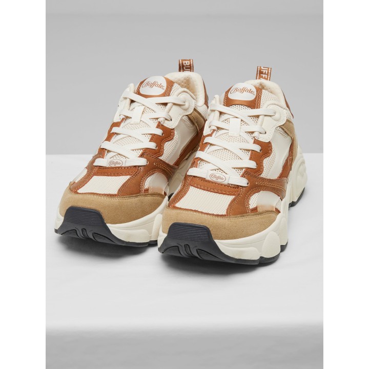 Buffalo Cld Run Rt Sneaker