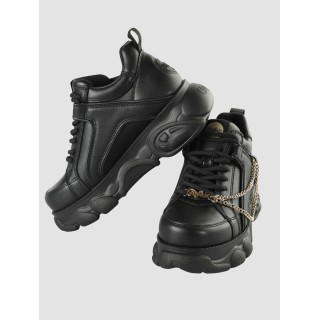 Buffalo Cld Corin Chain 3.0 Vegan Nappa Sneaker