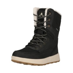 WHISTLER Stiefel "Loumon", mit wärmendem Fleece-Futter