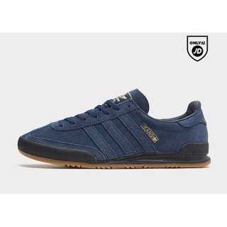 adidas Originals Jeans Herren - Navy - Mens, Navy