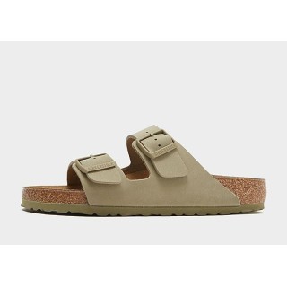 Birkenstock Arizona Birko-Flor - Brown - Mens, Brown