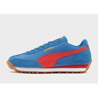 PUMA Easy Rider - Blue - Mens, Blue