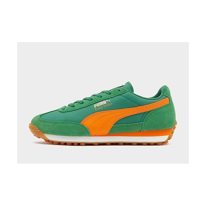 PUMA Easy Rider - Green - Mens, Green