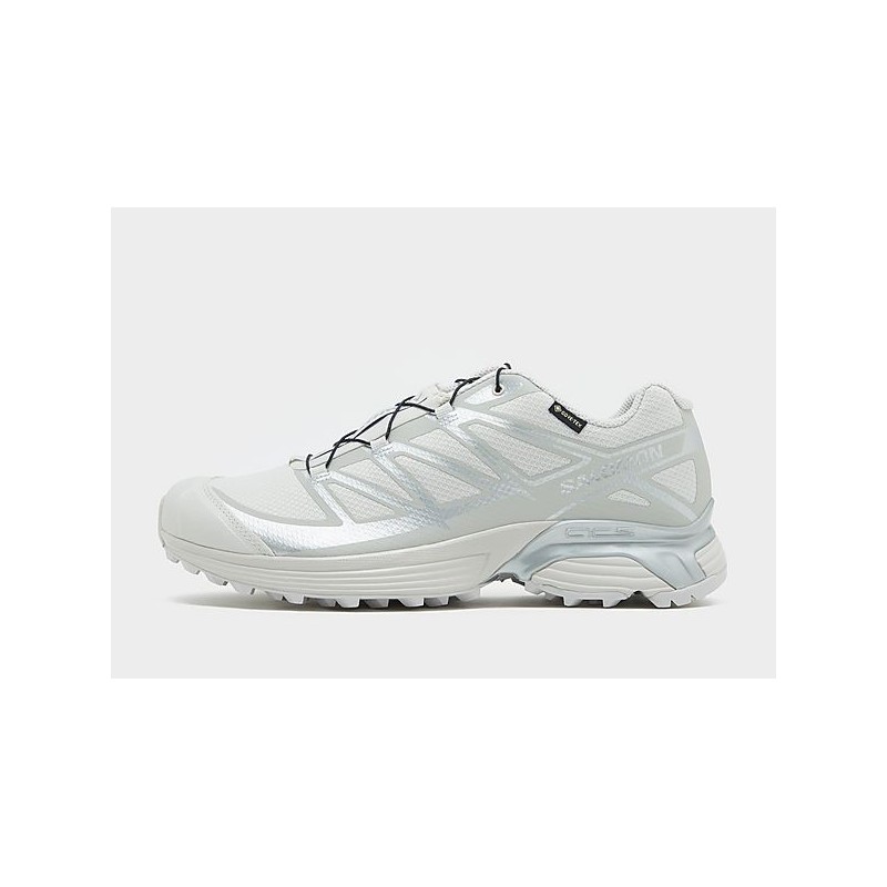Salomon XT-Pathway Gore-Tex - Grey - Mens, Grey