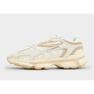 Lacoste L003 2K24 - Beige - Mens, Beige