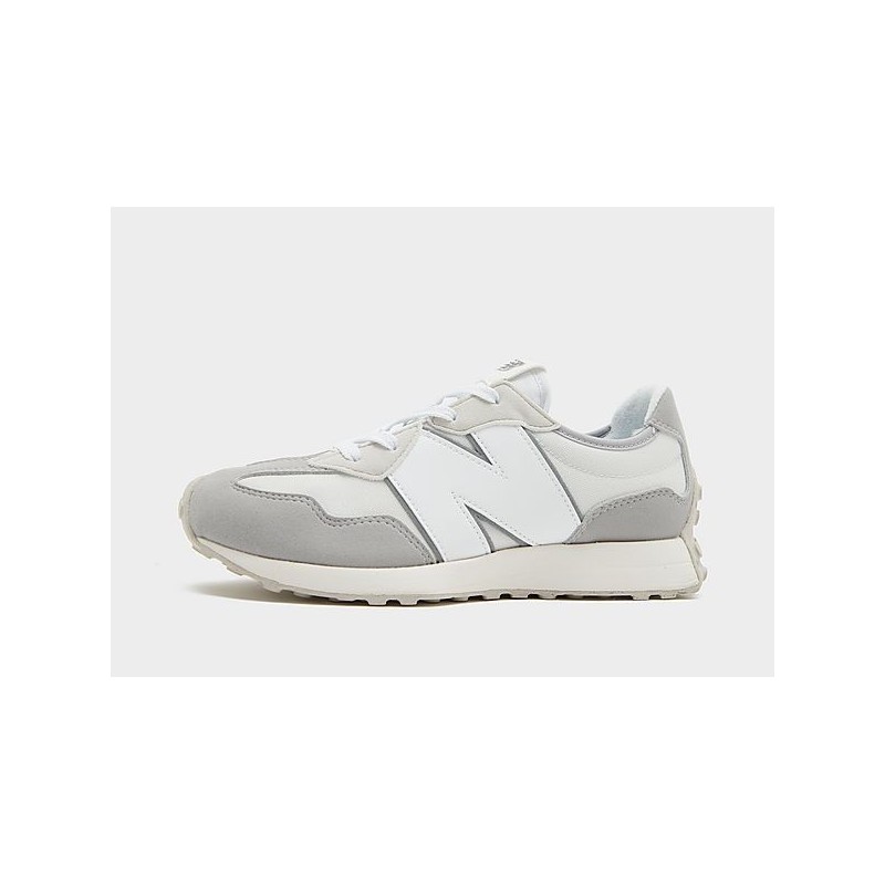 New Balance 327 Kinder - Grey, Grey