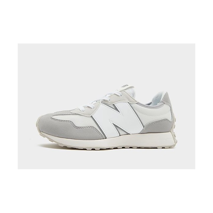 New Balance 327 Kinder - Grey, Grey