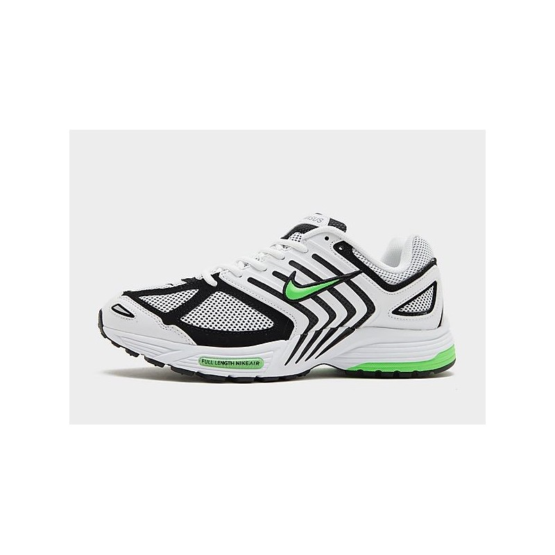 Nike Pegasus 2K5 - White - Mens, White