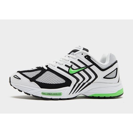 Nike Pegasus 2K5 - White - Mens, White
