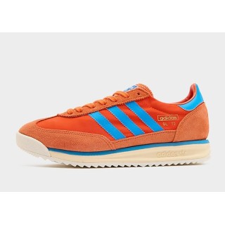 adidas Originals SL 72 RS - Orange, Orange